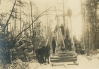 1900 Logging in the North Woods